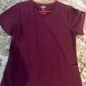 Dickies Ed’s scrubs